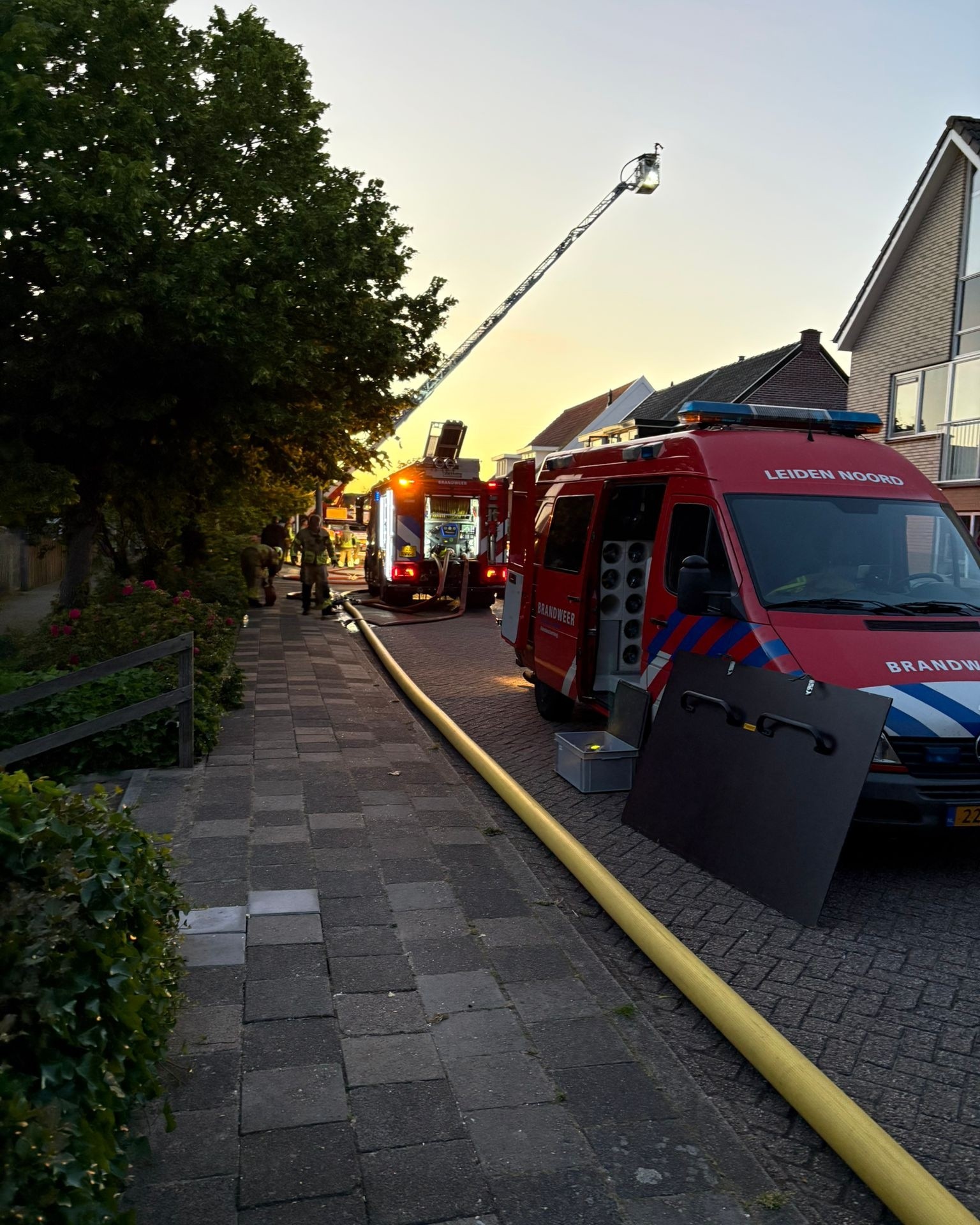 VEB Noordwijkerhout2