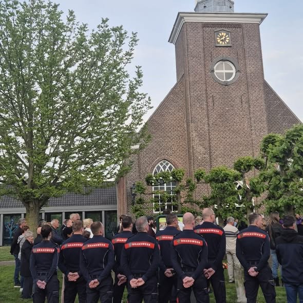 Dodeherdenking 2026