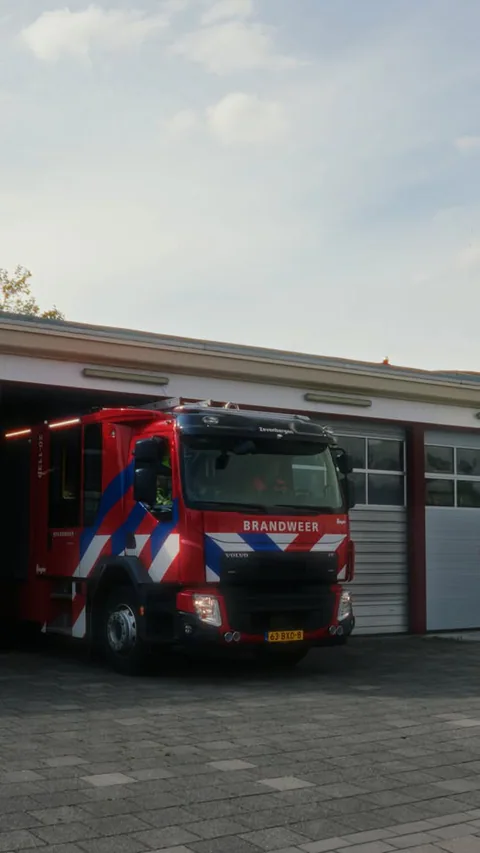 Word ook vrijwilliger📟.