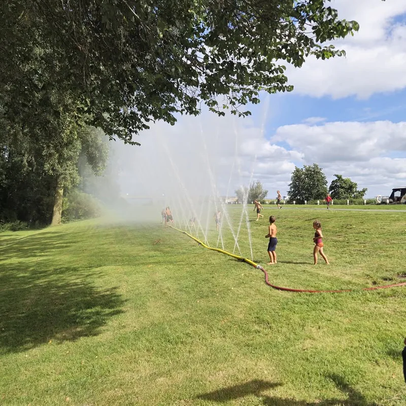 Beachvolleybal Leimuiden🏐.