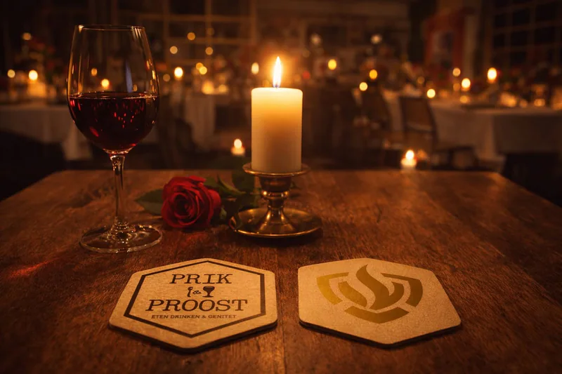 ❤️🔥Valentijn in de kazerne ❤️🔥