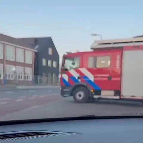 Gaslucht.
