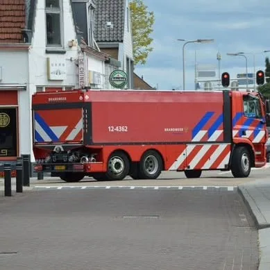 Update vanuit de kazerne.