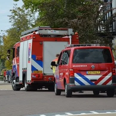 Update vanuit de kazerne.