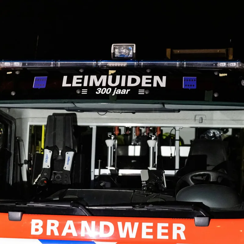 π₯ 300 jaar paraat β Jubileumjaar Brandweer Leimuiden officieel van start! π₯