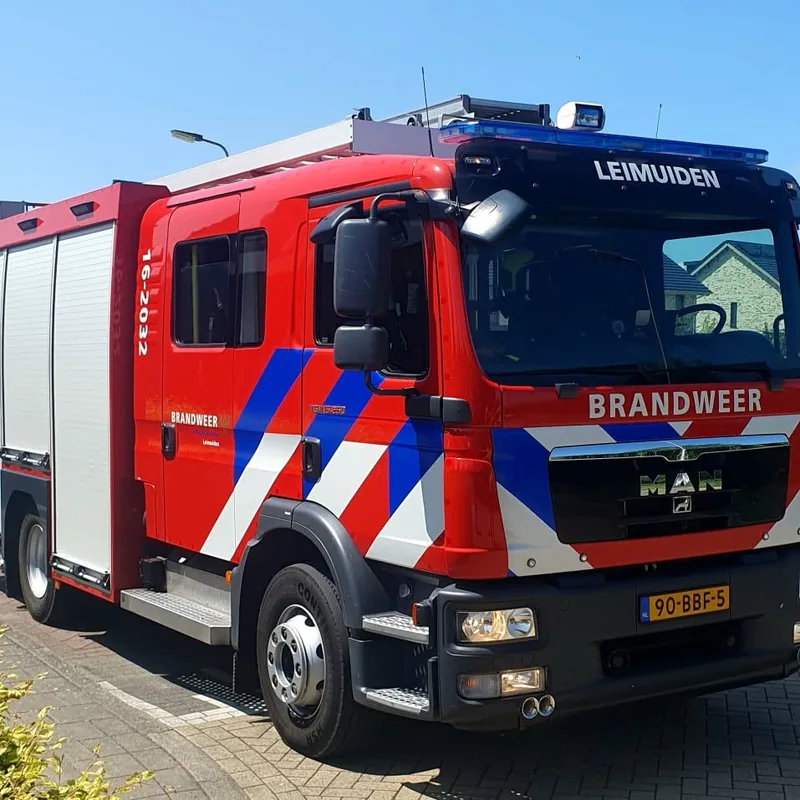 Voertuig in onderhoud🛠.