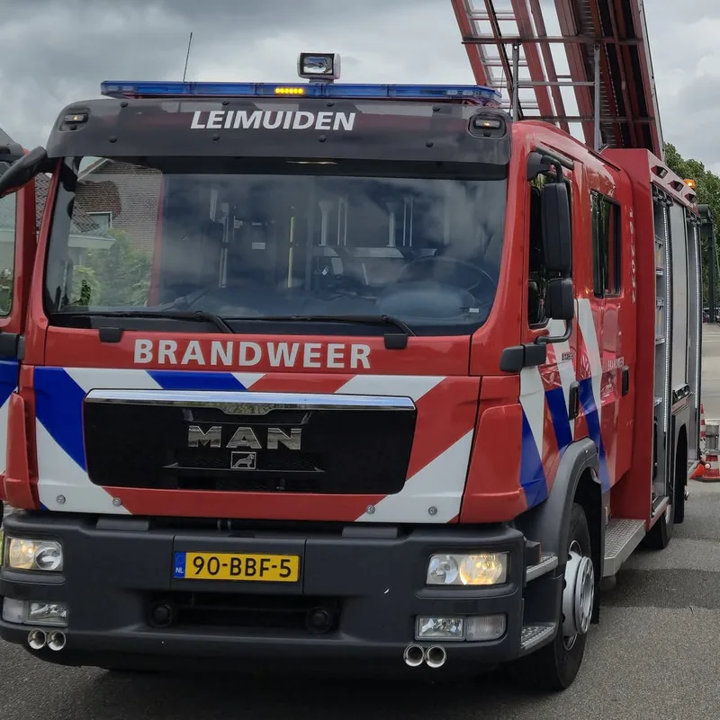 🔥 Leerzame oefenavond