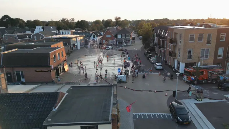 Afkoelen maar! ππ¨π»βπ