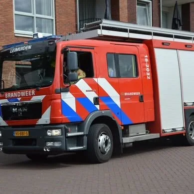Update vanuit de kazerne.