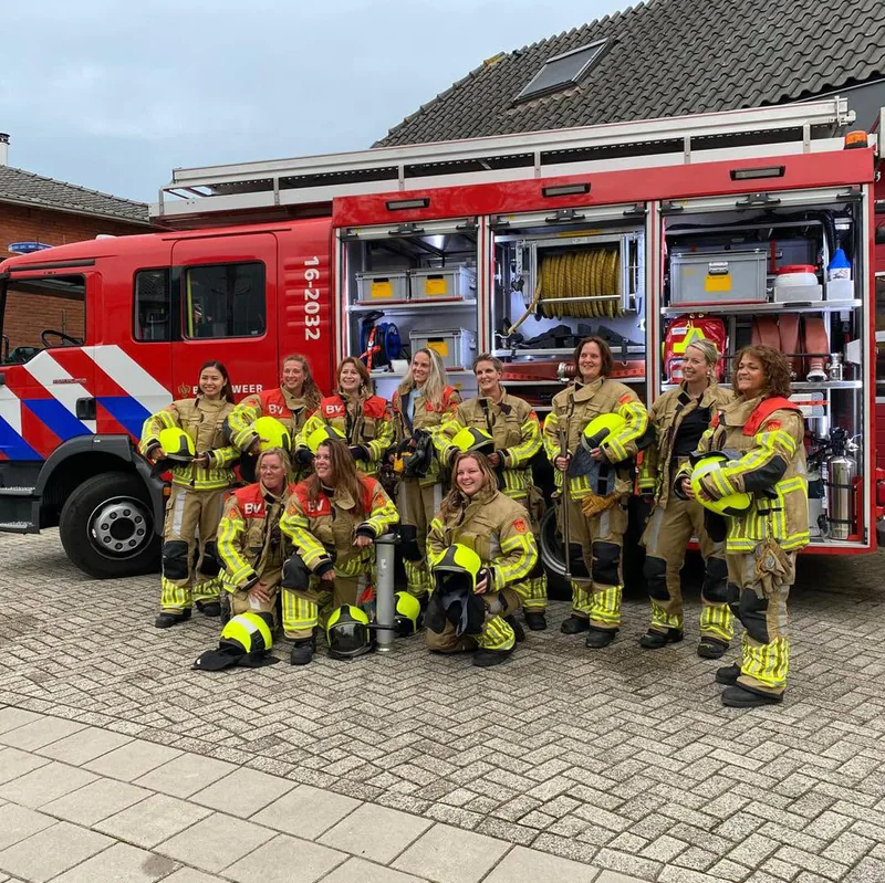 Partneroefenavond