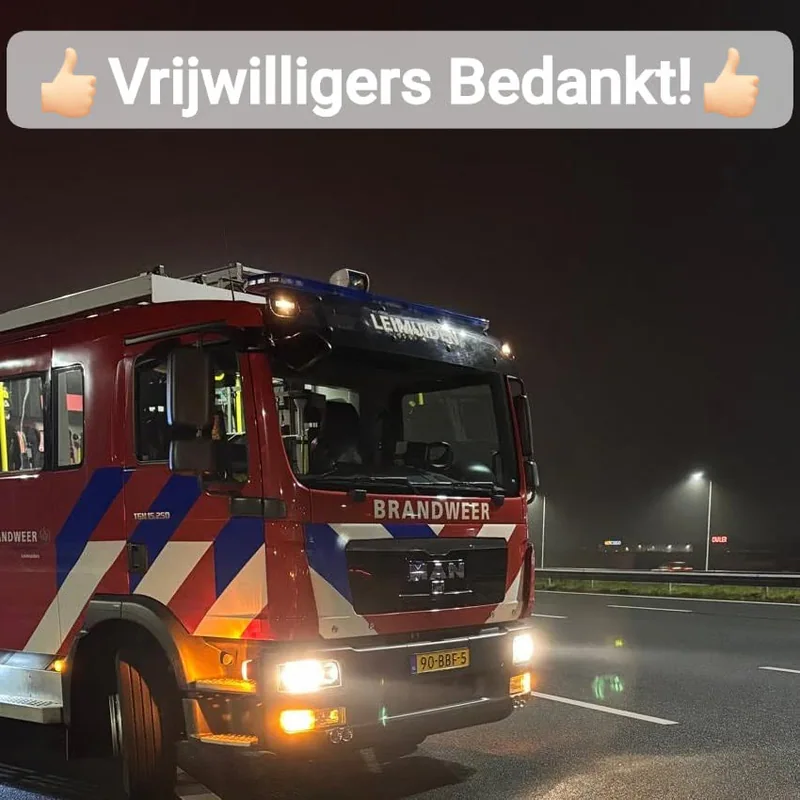 Nationale Dag van de Vrijwilliger