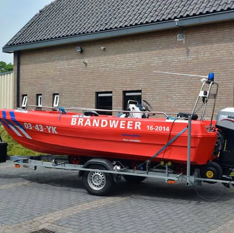 Assistentie Politie,