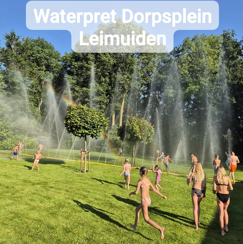 Waterpret🚒🌊.