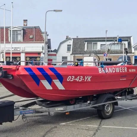 Scheepsbrand.