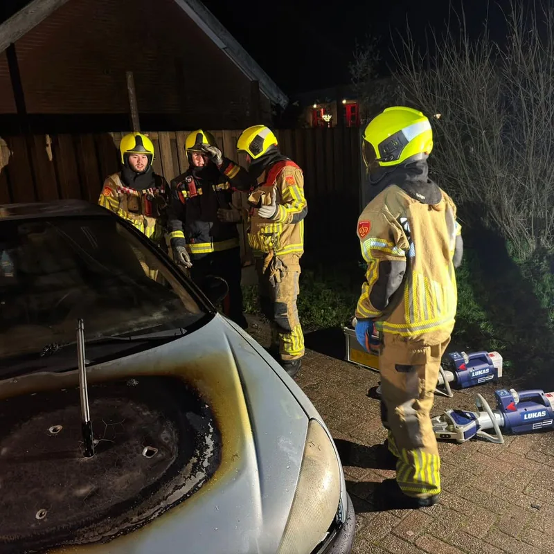 Een kijkje achter de schermen bij Brandweer Leimuiden! ππ₯