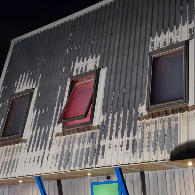 Voortbewegen in een gebouw: een belangrijke vaardigheid! π’π