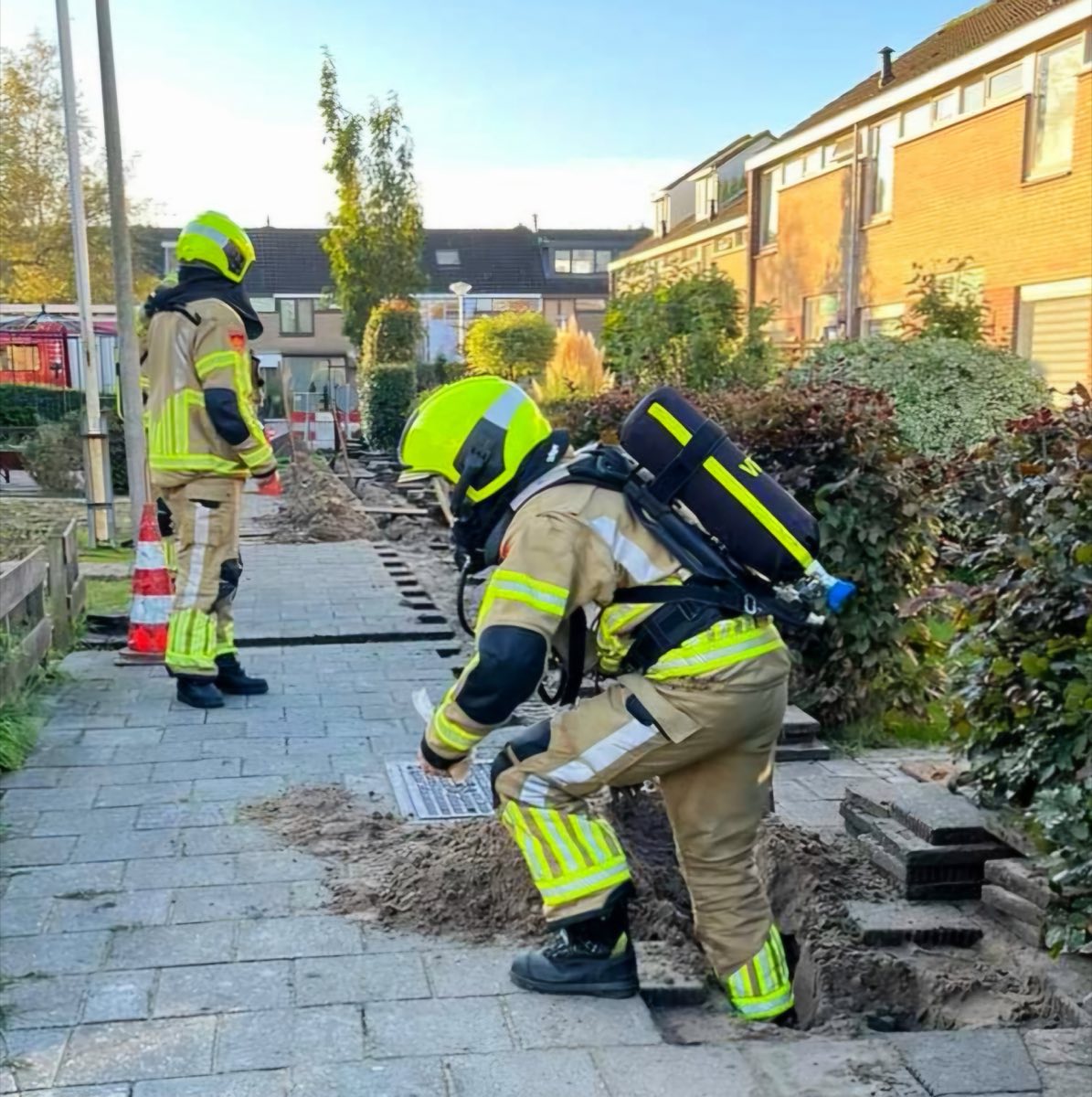 Combineren met werk