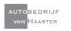 Autobedrijf van Haaster