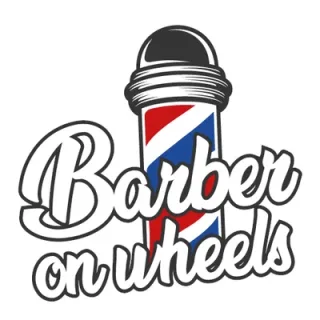 Barber on Wheels