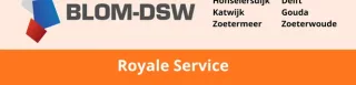 BLOM DSW
