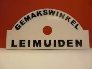 De Gemakswinkel Leimuiden