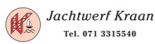 Jachtwerf Kraan