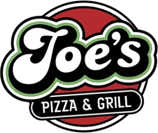 Joe's Pizza & Grill