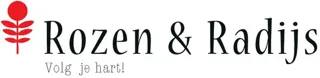 Rozen en Radijs